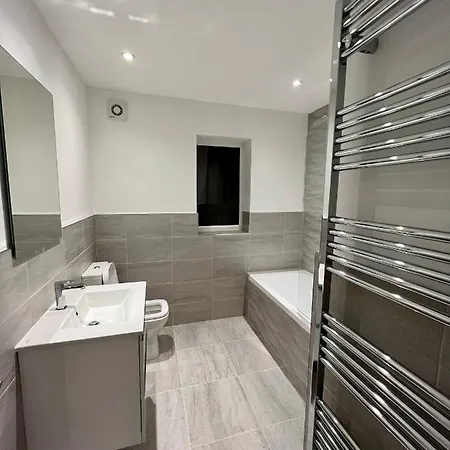 Berkshire Villa